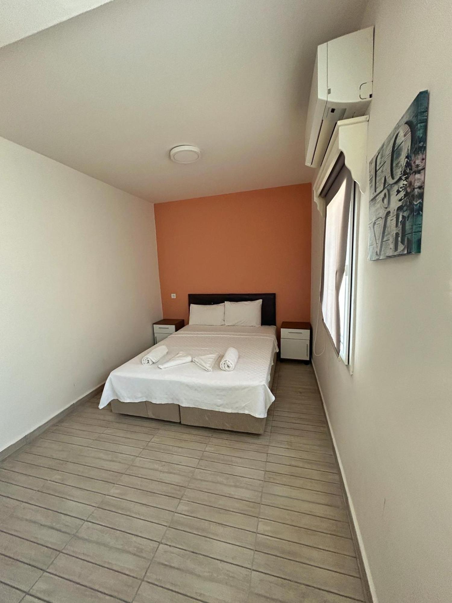 Loca Centre Suites Бодрум Экстерьер фото
