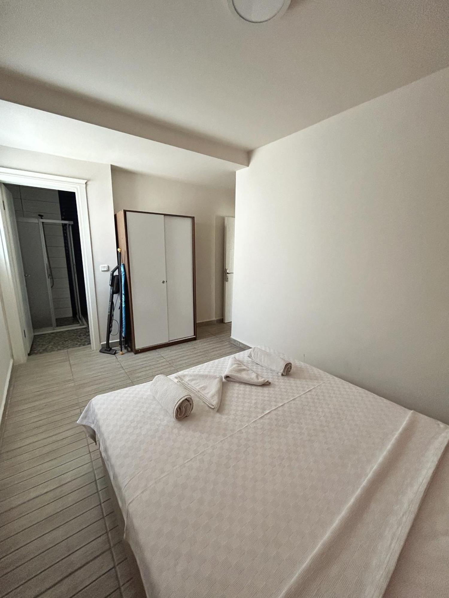 Loca Centre Suites Бодрум Экстерьер фото