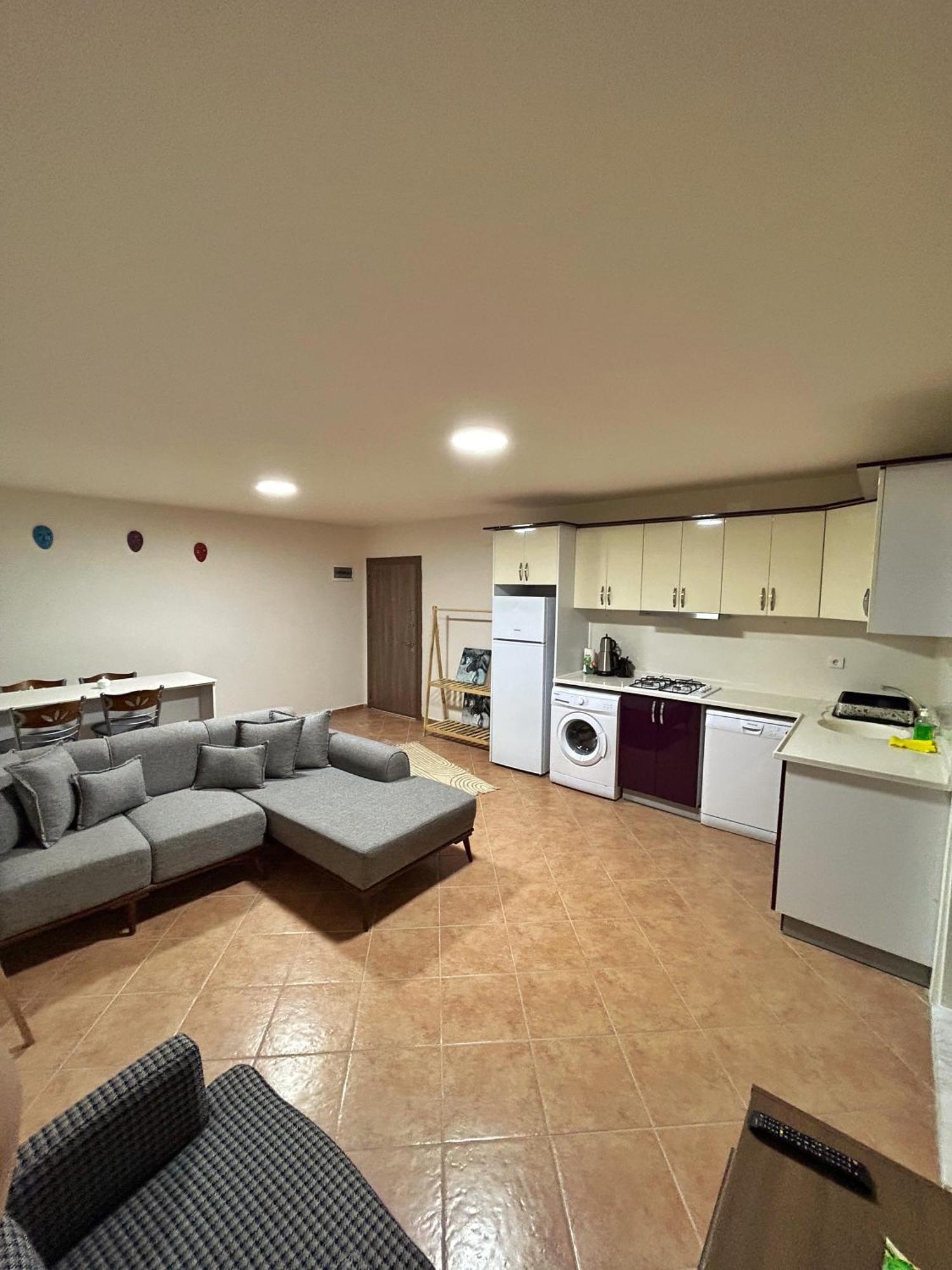 Loca Centre Suites Бодрум Экстерьер фото