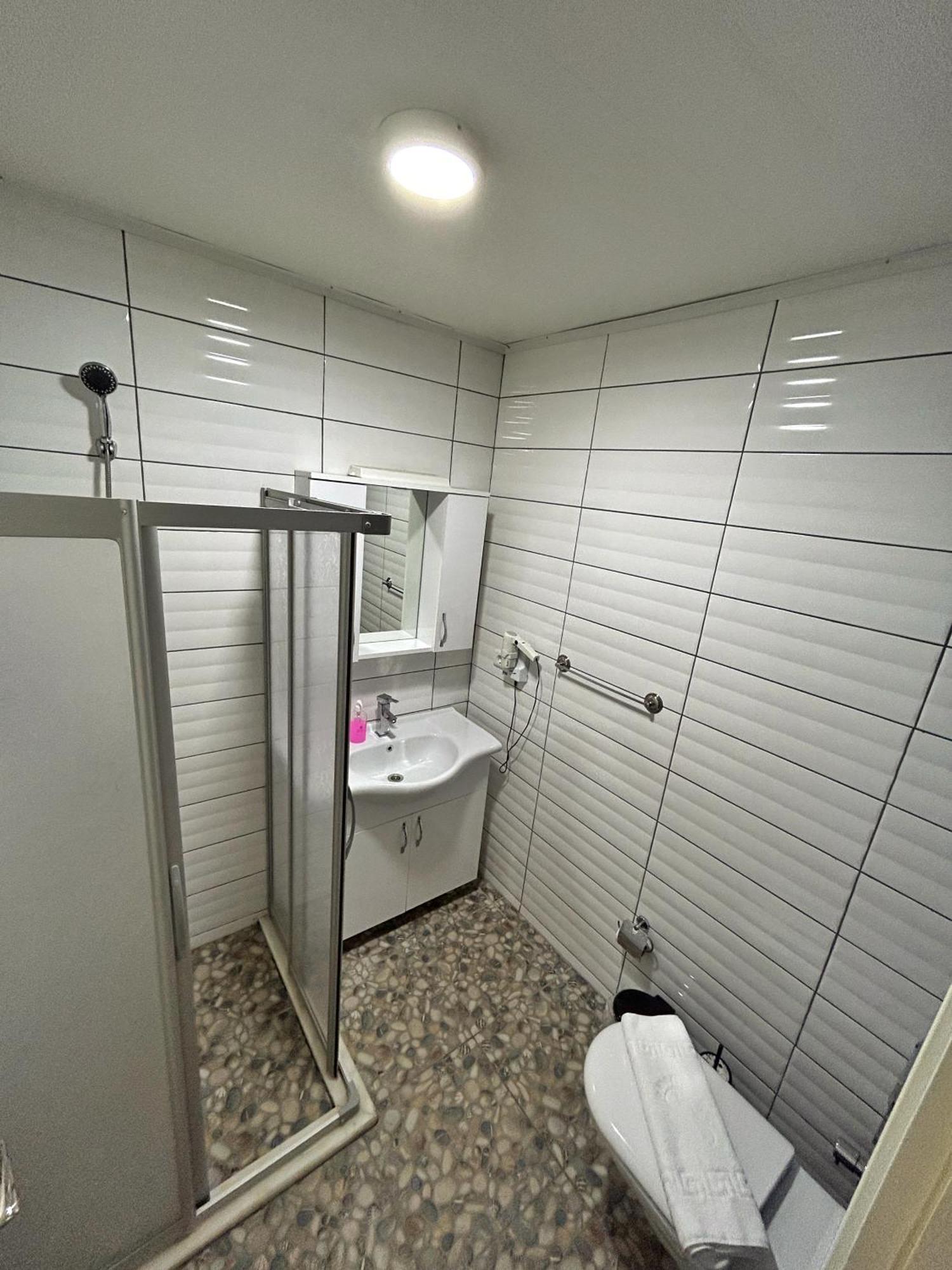 Loca Centre Suites Бодрум Экстерьер фото