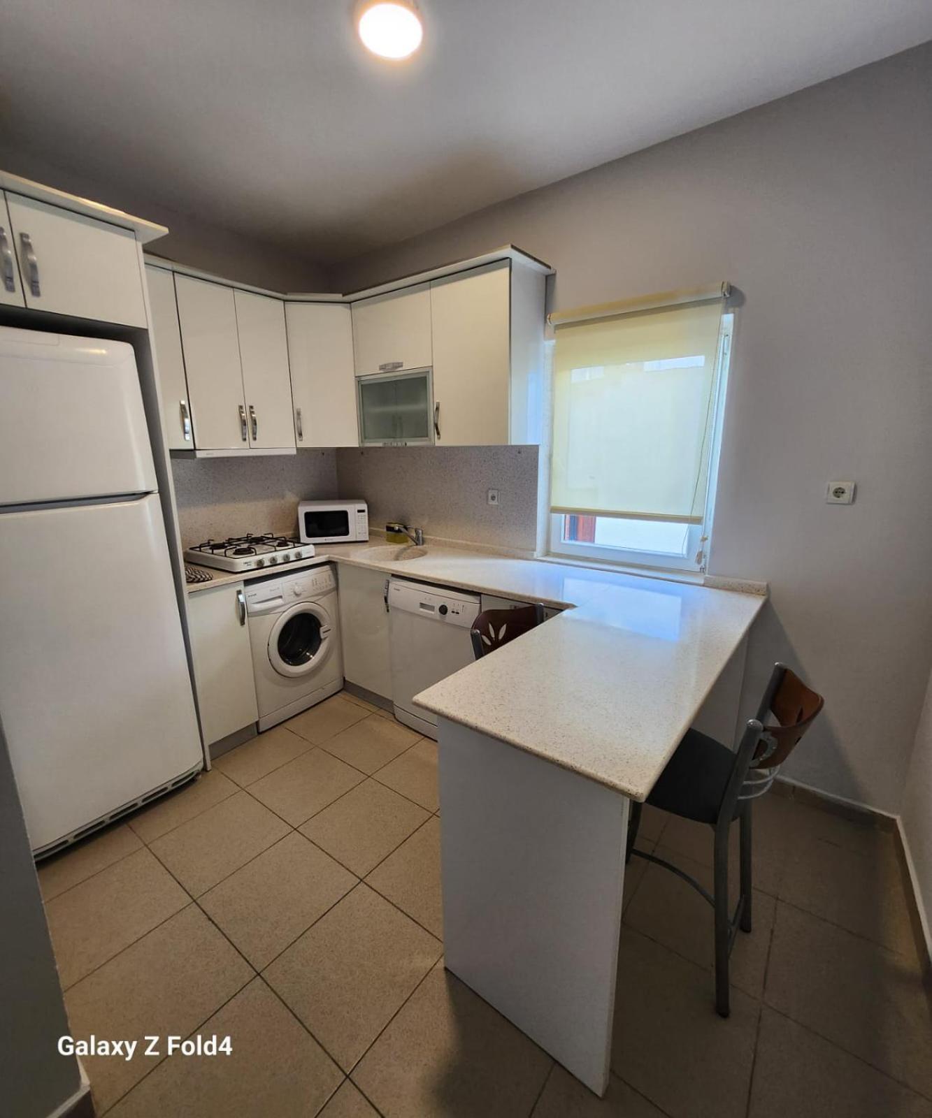 Loca Centre Suites Бодрум Экстерьер фото