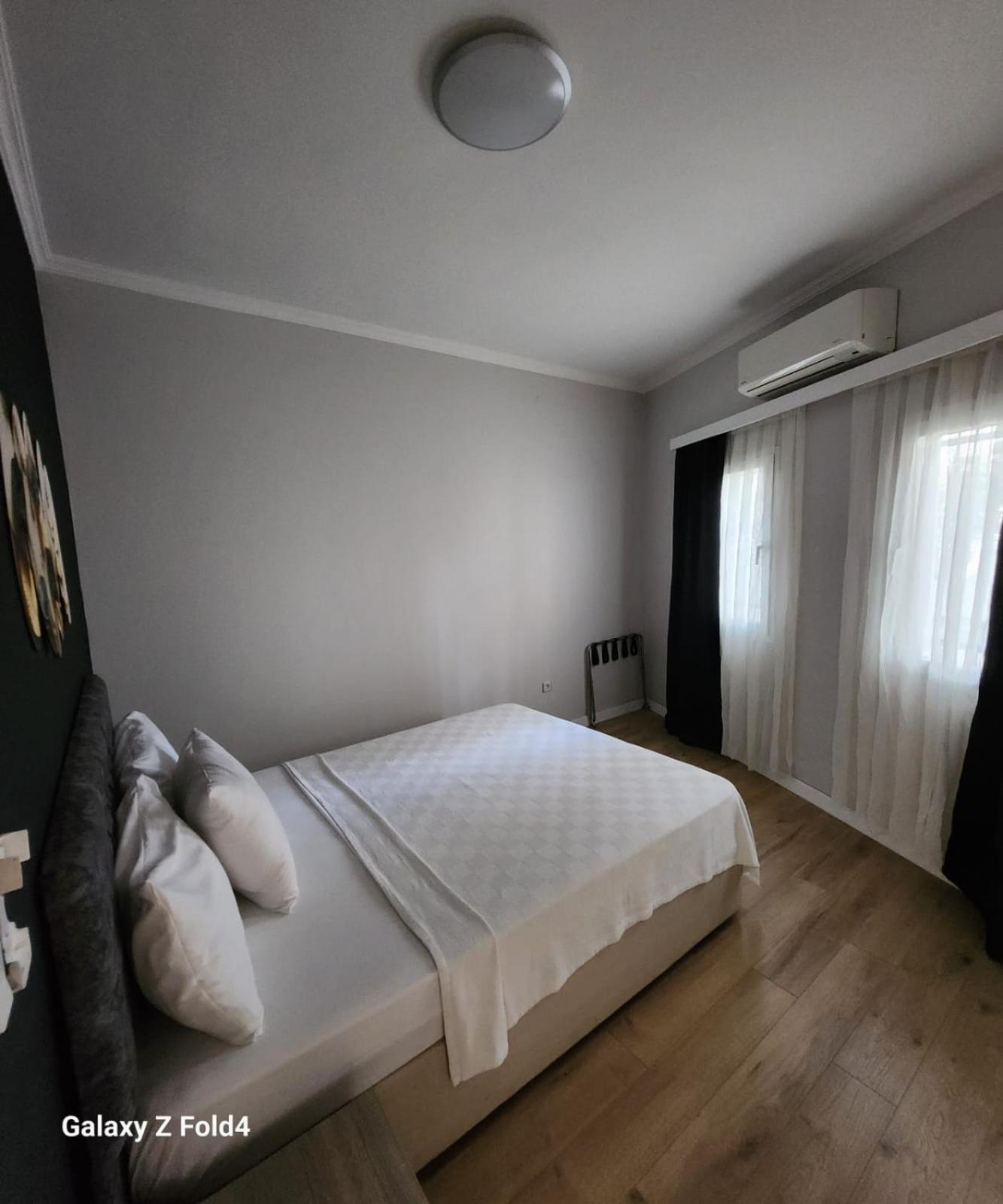 Loca Centre Suites Бодрум Экстерьер фото