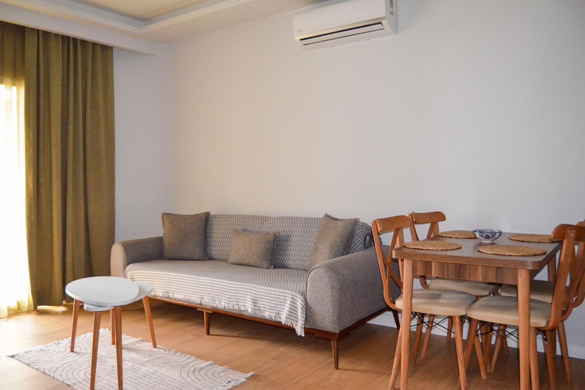 Loca Centre Suites Бодрум Экстерьер фото