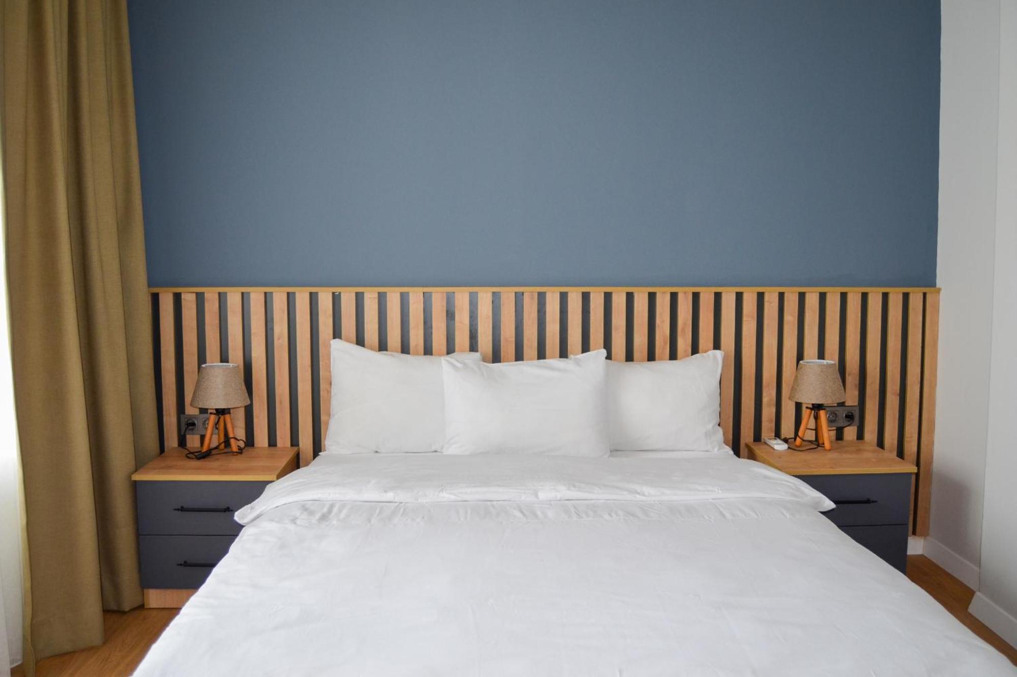 Loca Centre Suites Бодрум Экстерьер фото
