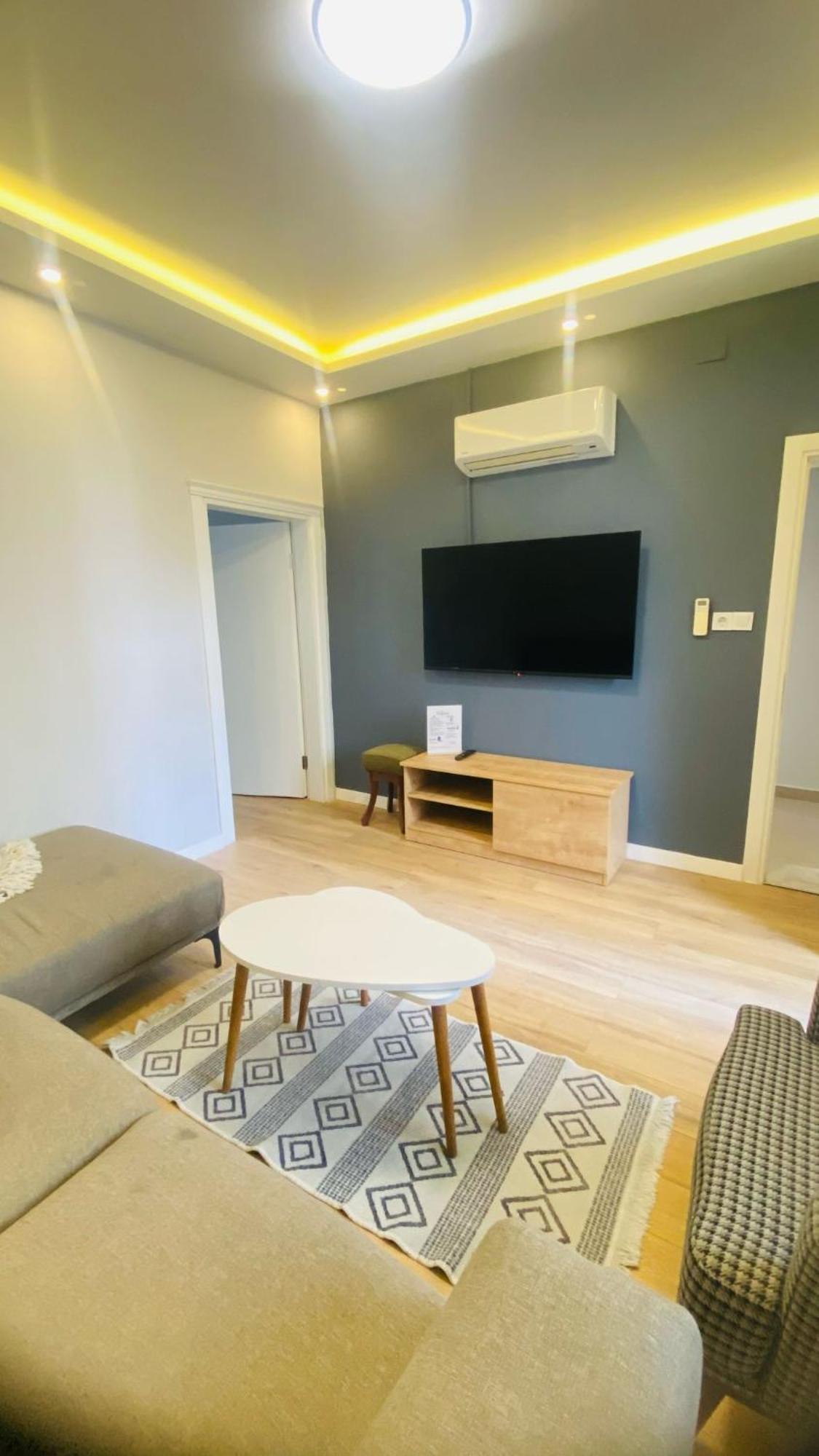 Loca Centre Suites Бодрум Экстерьер фото