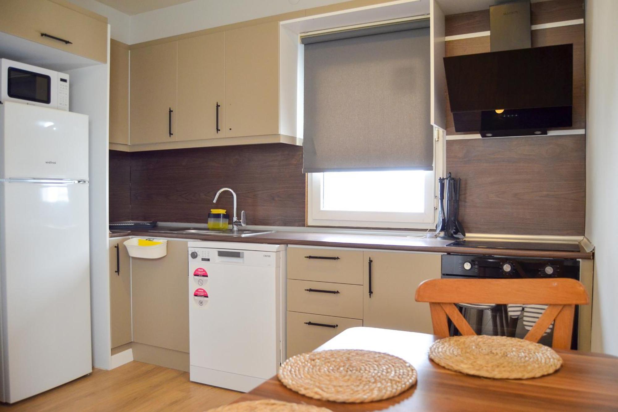 Loca Centre Suites Бодрум Экстерьер фото