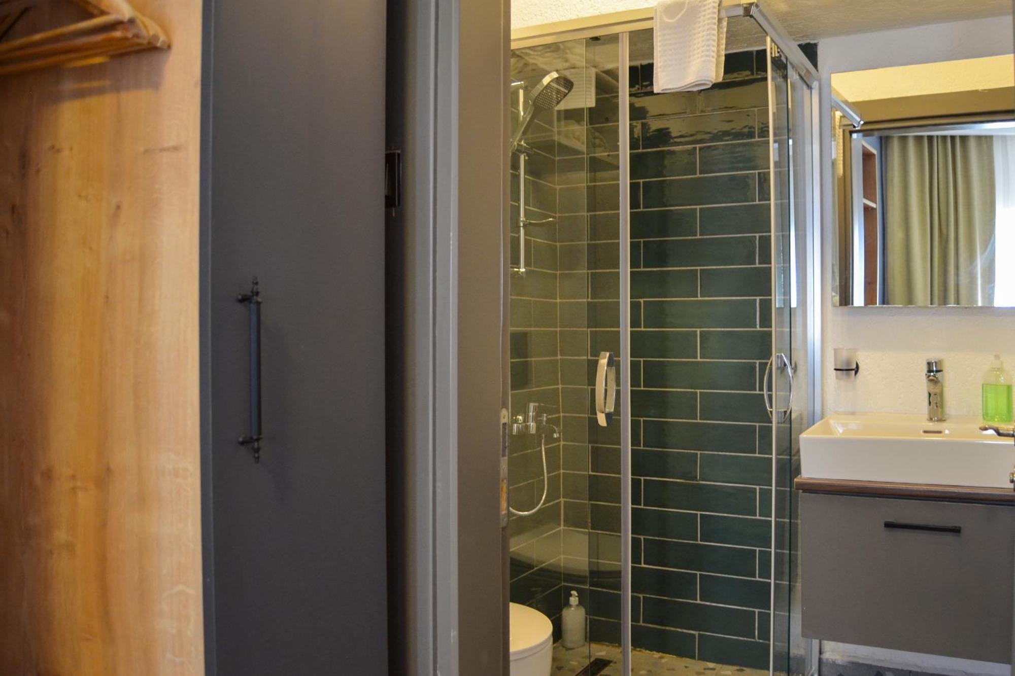 Loca Centre Suites Бодрум Экстерьер фото