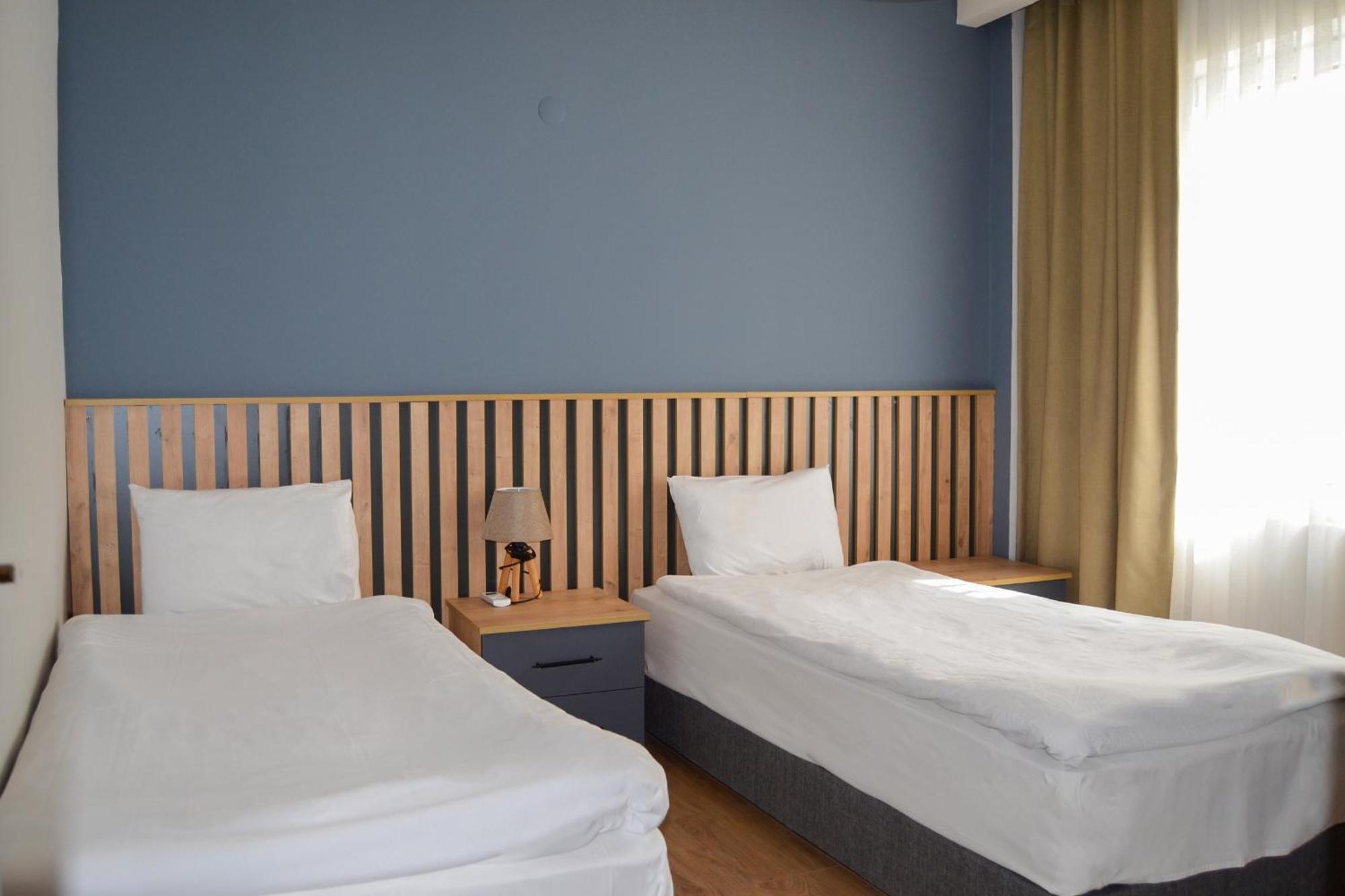 Loca Centre Suites Бодрум Экстерьер фото